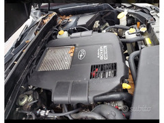 Motore Subaru 2.0 Diesel  sigla EE20