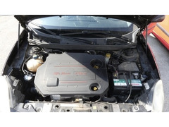 MOTORE ALFA ROMEO GIULIETTA 2.0 DIESEL SIGLA sigla 940A5000