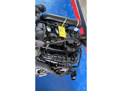 MOTORE AUDI VW 2.0 TFSI sigla CCZ COMPATIBILE CON CDN, CDL, CAW