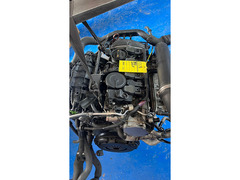 MOTORE AUDI VW 2.0 TFSI sigla CCZ COMPATIBILE CON CDN, CDL, CAW