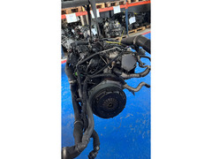 MOTORE AUDI VW 2.0 TFSI sigla CCZ COMPATIBILE CON CDN, CDL, CAW