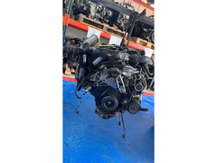 MOTORE AUDI VW 2.0 TFSI sigla CCZ COMPATIBILE CON CDN, CDL, CAW