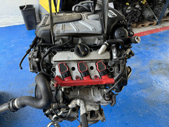 MOTORE VW AUDI SIGLA CAK