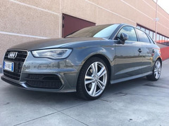 Audi A3 SPB 1.6 TDI Stronic Amb