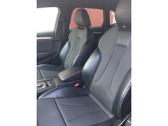 Audi A3 SPB 1.6 TDI Stronic Amb