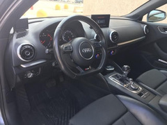Audi A3 SPB 1.6 TDI Stronic Amb