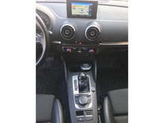 Audi A3 SPB 1.6 TDI Stronic Amb