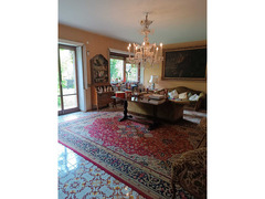 IN VENDITA VIA TASSO PARCO AMENO