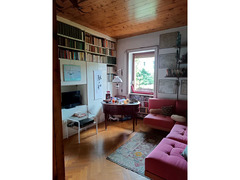 IN VENDITA VIA TASSO PARCO AMENO