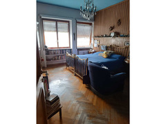 IN VENDITA VIA TASSO PARCO AMENO