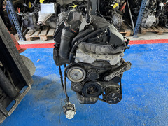MOTORE CITROEN/PEUGEOT MINI 1.4 BENZINA SIGLA 8FS 52000 km