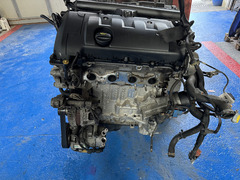 MOTORE CITROEN/PEUGEOT MINI 1.4 BENZINA SIGLA 8FS 52000 km