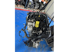 motore  FORD TOURNEO COURIER sigla SFDD 1.0    ECOBOOST