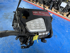 Motore 1.4 T-Jet Alfa / Fiat /Lancia motore SIGLA 198A4000