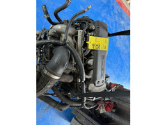 Motore Completo SUZUKI GRAND VITARA SIGLA M16A