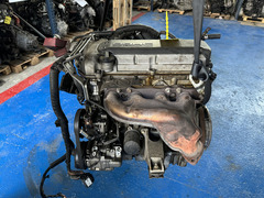 Motore Completo SUZUKI GRAND VITARA SIGLA M16A