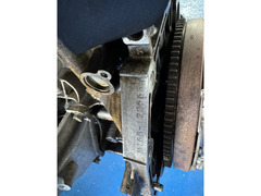 Motore Completo SUZUKI GRAND VITARA SIGLA M16A