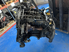 MOTORE ALFA ROMEO GIULIETTA 2.0 DIESEL SIGLA 940A5000