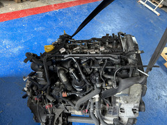 MOTORE ALFA ROMEO GIULIETTA 2.0 DIESEL SIGLA 940A5000