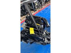 motore completo  MINI BMW SIGLA B38A12A