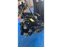 motore completo  MINI BMW SIGLA B38A12A