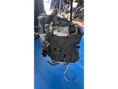motore completo  MINI BMW SIGLA B38A12A