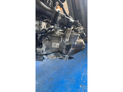 CAMBIO 6 MARCE MINI F56 F57 1200 /1500 TURBO
