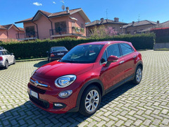 Fiat  500X 1.3 mjt Lounge 4x2 95cv