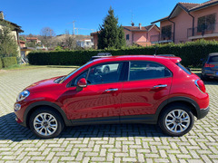 Fiat  500X 1.3 mjt Lounge 4x2 95cv