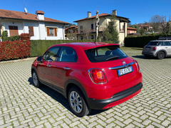 Fiat  500X 1.3 mjt Lounge 4x2 95cv