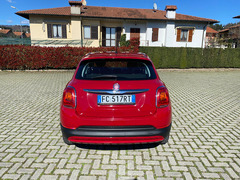 Fiat  500X 1.3 mjt Lounge 4x2 95cv
