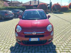 Fiat  500X 1.3 mjt Lounge 4x2 95cv