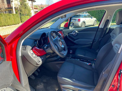 Fiat  500X 1.3 mjt Lounge 4x2 95cv