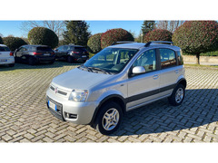 FIAT Panda 1.3 mjt 16v Climbing 4x4 75cv EURO 5