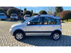FIAT Panda 1.3 mjt 16v Climbing 4x4 75cv EURO 5