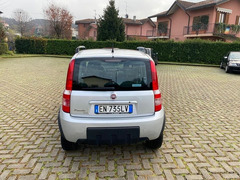 FIAT Panda 1.3 mjt 16v Climbing 4x4 75cv EURO 5