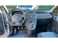 FIAT Panda 1.3 mjt 16v Climbing 4x4 75cv EURO 5