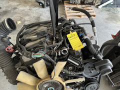 Motore mercedes vito SIGLA 646982