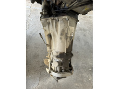 CAMBIO MERCEDES-BENZ VITO VIANO A6392602400