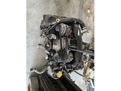 MOTORE SUBARU SIGLA  EE20