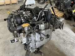 MOTORE SUBARU SIGLA  EE20