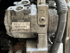 MOTORE SUBARU SIGLA  EE20