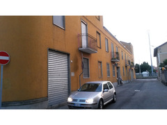 BILOCALE ARREDATO LIBERO AL 3 AGOSTO