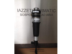 Sospensioni soffioni airmatic AUDI A6 4F