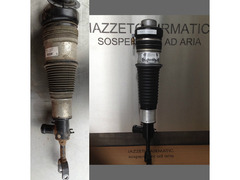 Sospensioni soffioni airmatic AUDI A6 4F