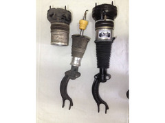 Sospensioni soffioni airmatic AUDI A6 4F