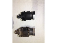 Soffietto molla post Mercedes GLC e altri modelli
