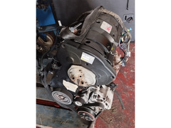 Motore Citroen C2 VTS 1.6 16v 90 KW NFS