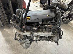 Motore opel sigla a16xnt b16xnt