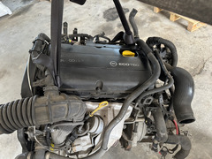 Motore opel sigla a16xnt b16xnt